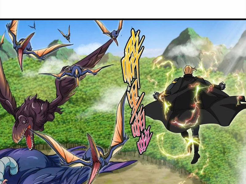 Trùng Sinh Thành Godzilla 95 trang 60