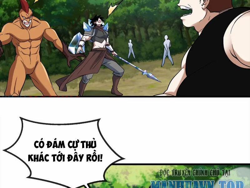 Trùng Sinh Thành Godzilla 95 trang 68