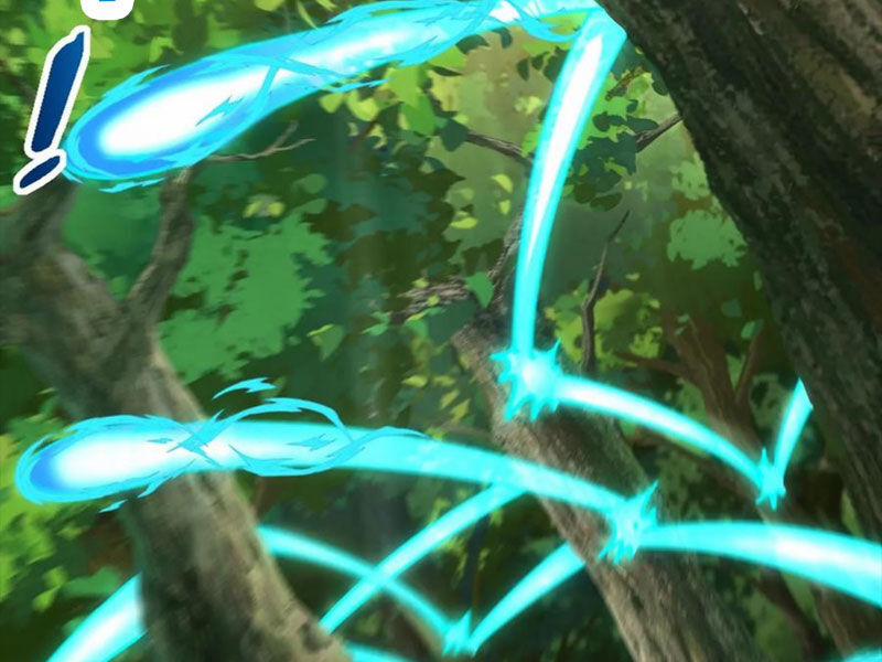 Trùng Sinh Thành Godzilla 95 trang 71