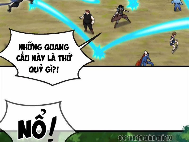 Trùng Sinh Thành Godzilla 95 trang 77