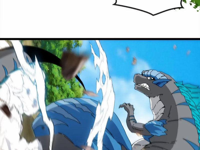 Trùng Sinh Thành Godzilla 95 trang 85