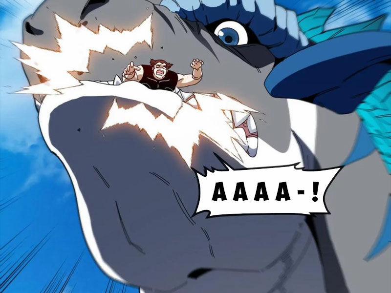 Trùng Sinh Thành Godzilla 95 trang 90