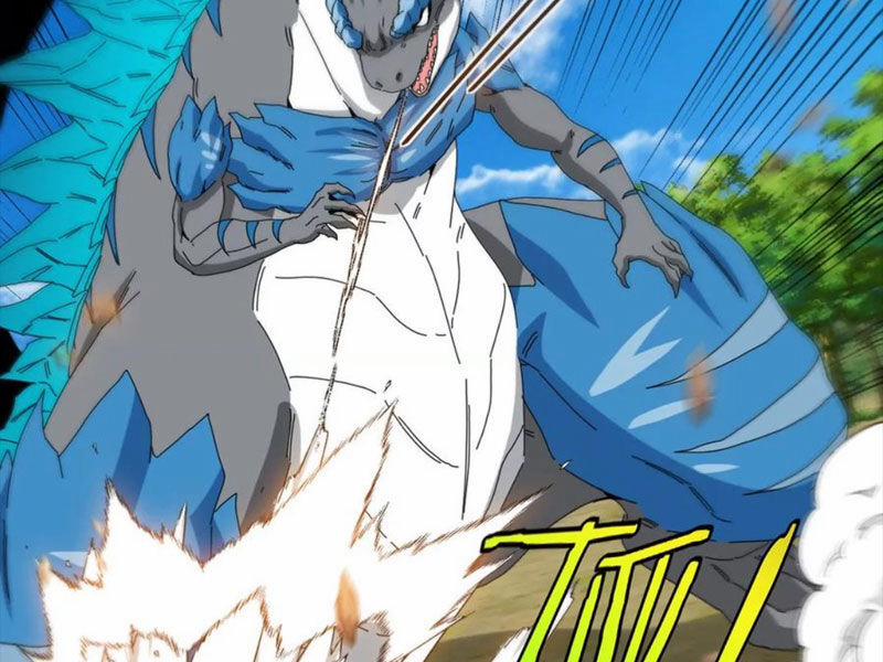 Trùng Sinh Thành Godzilla 95 trang 93