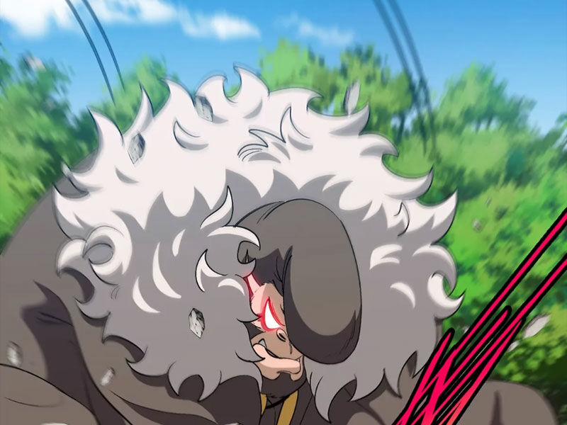 Trùng Sinh Thành Godzilla 96 trang 10