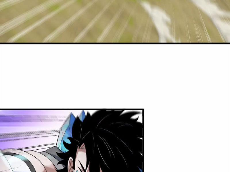 Trùng Sinh Thành Godzilla 96 trang 22