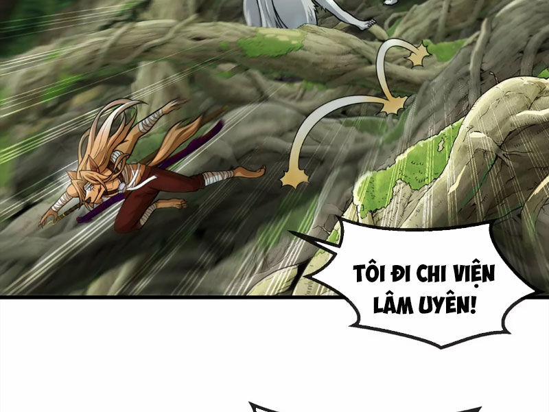 Trùng Sinh Thành Godzilla 96 trang 29