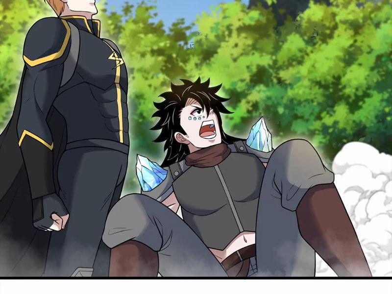 Trùng Sinh Thành Godzilla 96 trang 31