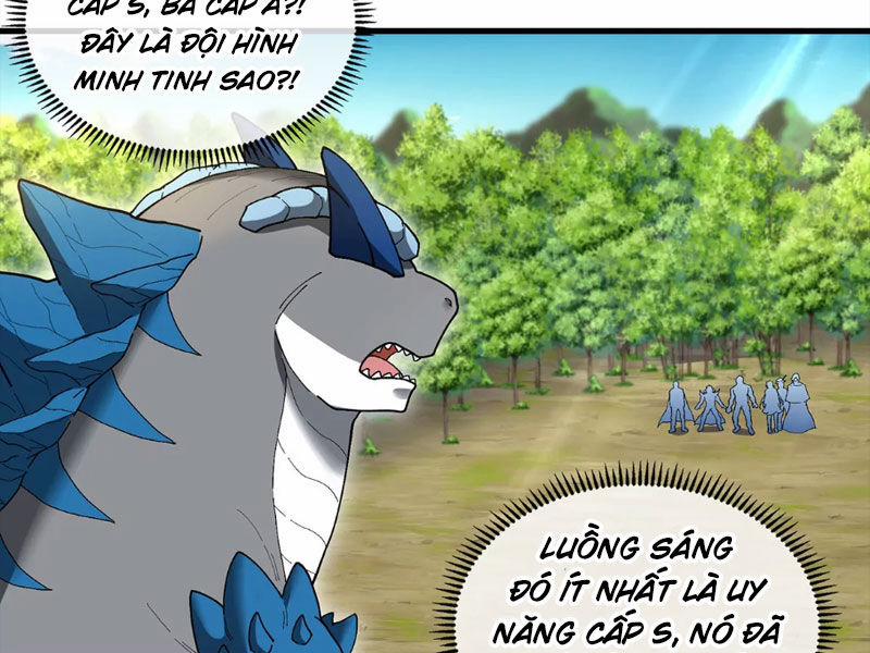 Trùng Sinh Thành Godzilla 96 trang 38