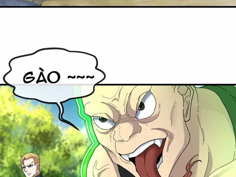 Trùng Sinh Thành Godzilla 96 trang 41