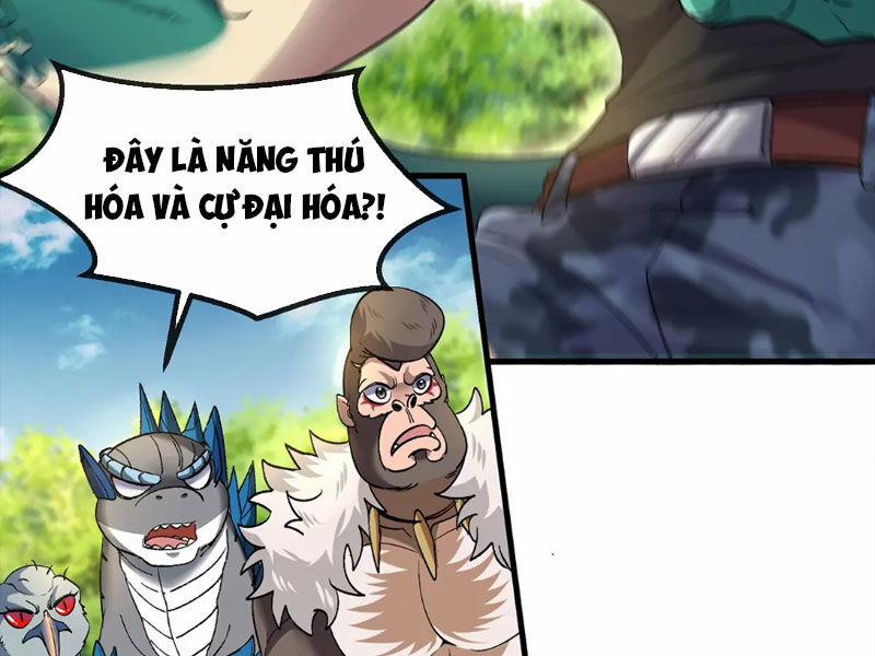 Trùng Sinh Thành Godzilla 96 trang 47