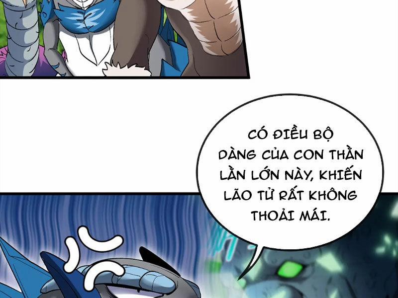 Trùng Sinh Thành Godzilla 96 trang 48