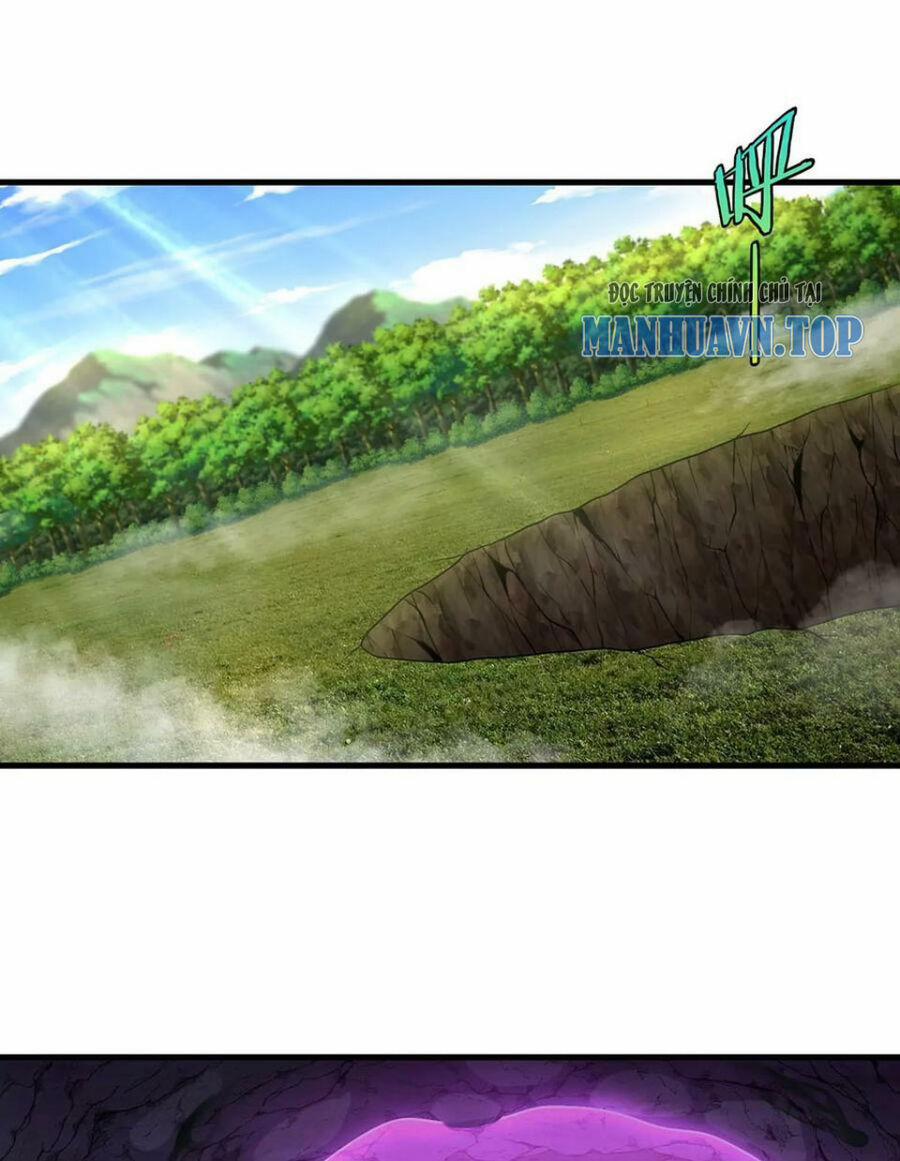 Trùng Sinh Thành Godzilla 97 trang 0