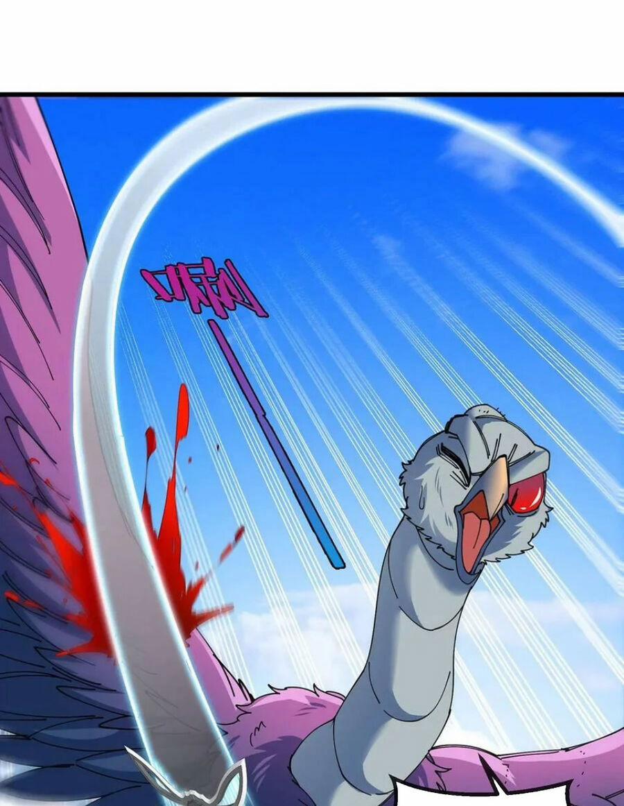 Trùng Sinh Thành Godzilla 97 trang 13