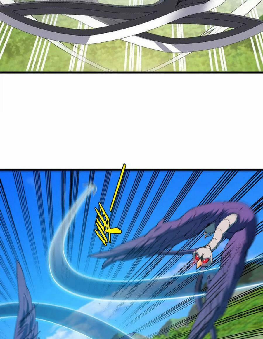 Trùng Sinh Thành Godzilla 97 trang 17