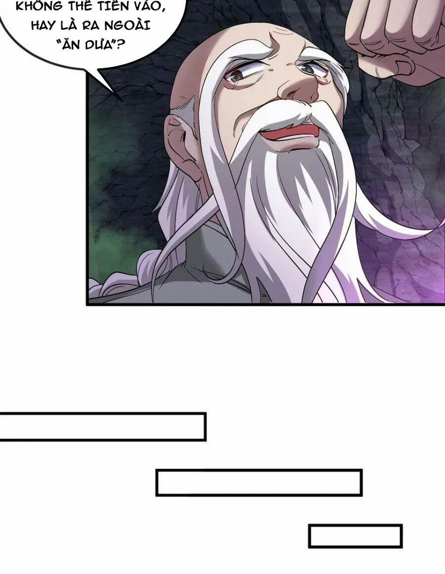 Trùng Sinh Thành Godzilla 97 trang 8