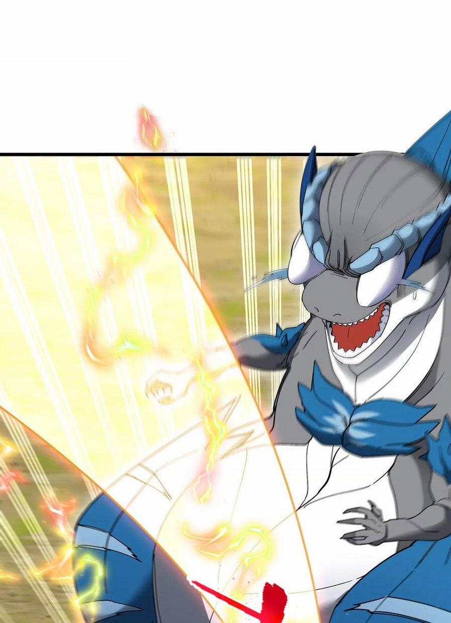 Trùng Sinh Thành Godzilla 98 trang 12