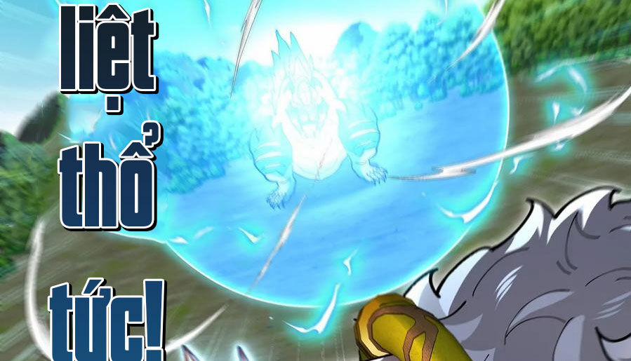 Trùng Sinh Thành Godzilla 98 trang 49