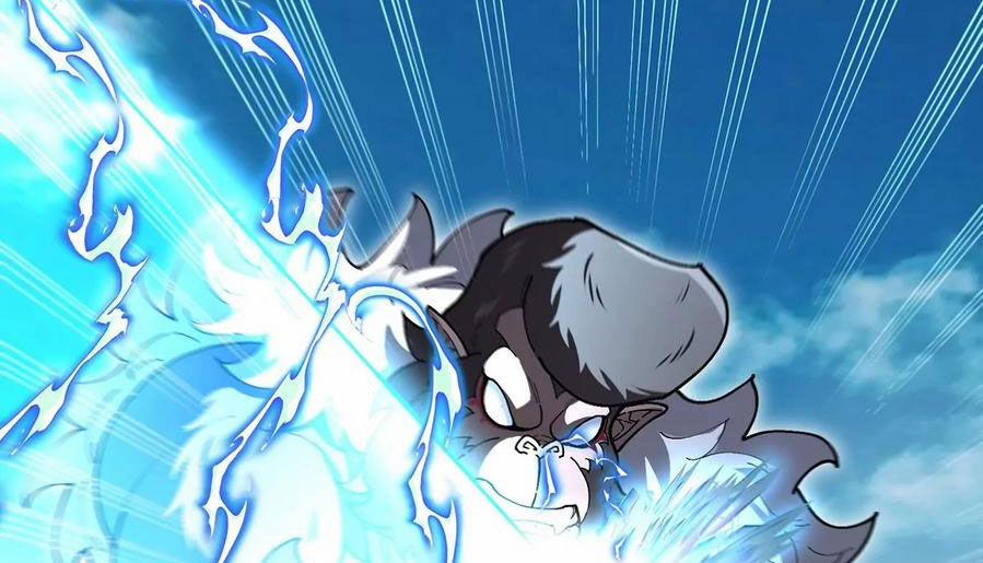 Trùng Sinh Thành Godzilla 98 trang 54