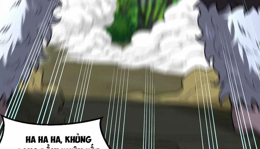 Trùng Sinh Thành Godzilla 98 trang 57