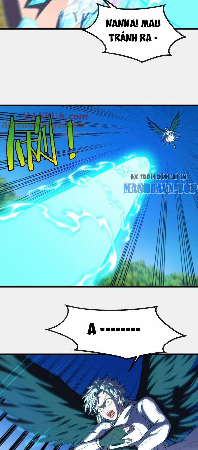 Trùng Sinh Thành Godzilla 99 trang 3