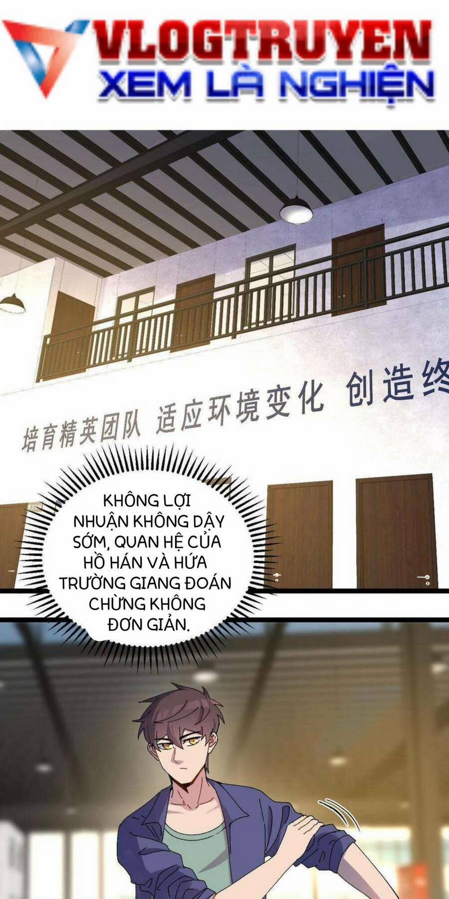 Trùng Sinh Trở Lại 1983 Làm Phú Hào 18 trang 1