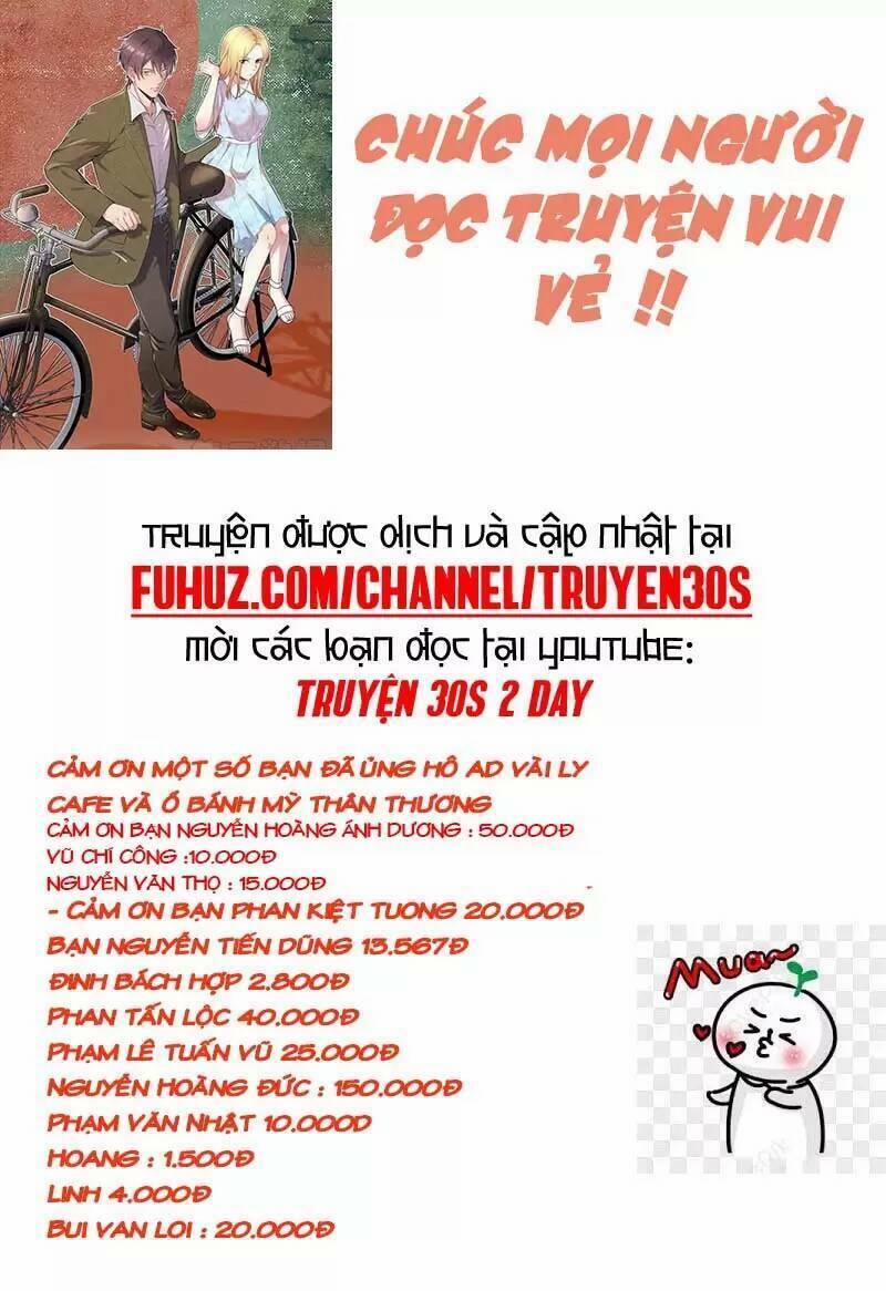 Trùng Sinh Trở Lại 1983 Làm Phú Hào 204 trang 0