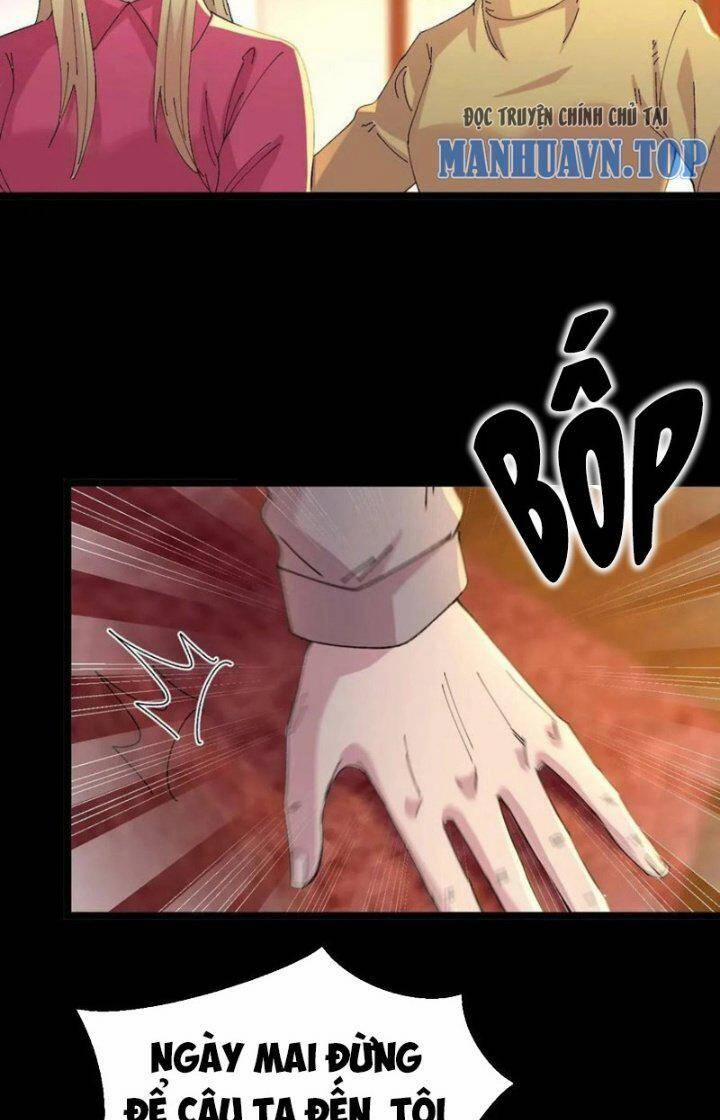 Trùng Sinh Trở Lại 1983 Làm Phú Hào 302 trang 11
