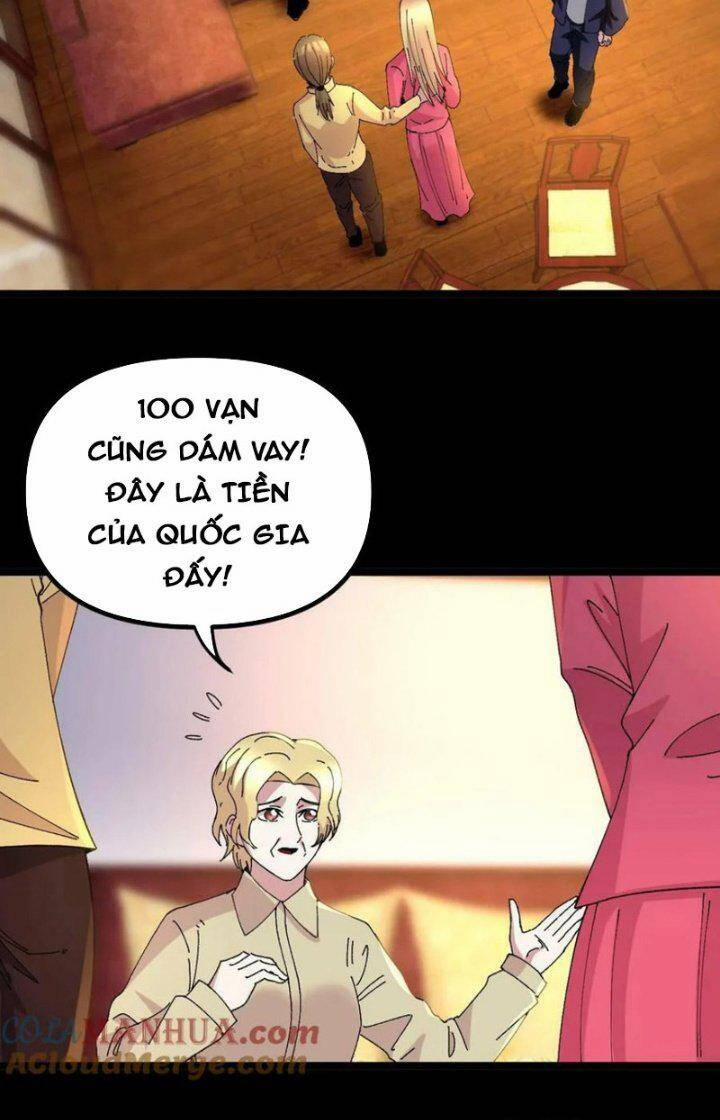 Trùng Sinh Trở Lại 1983 Làm Phú Hào 302 trang 7