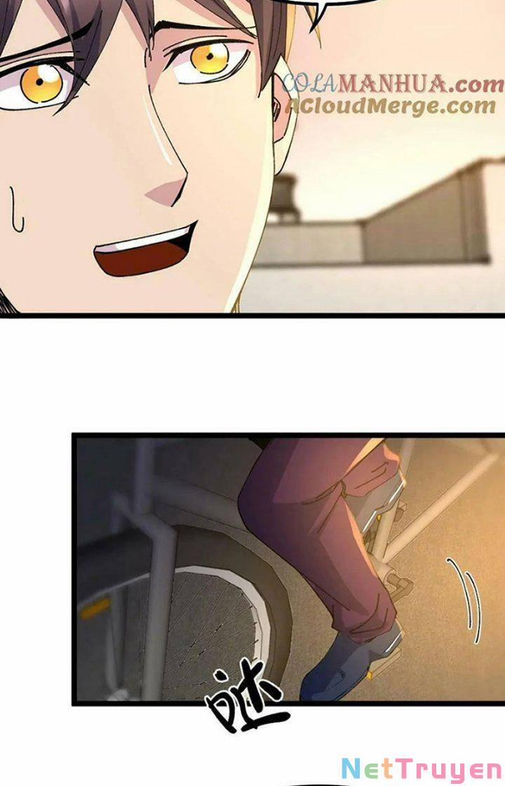 Trùng Sinh Trở Lại 1983 Làm Phú Hào 303 trang 10