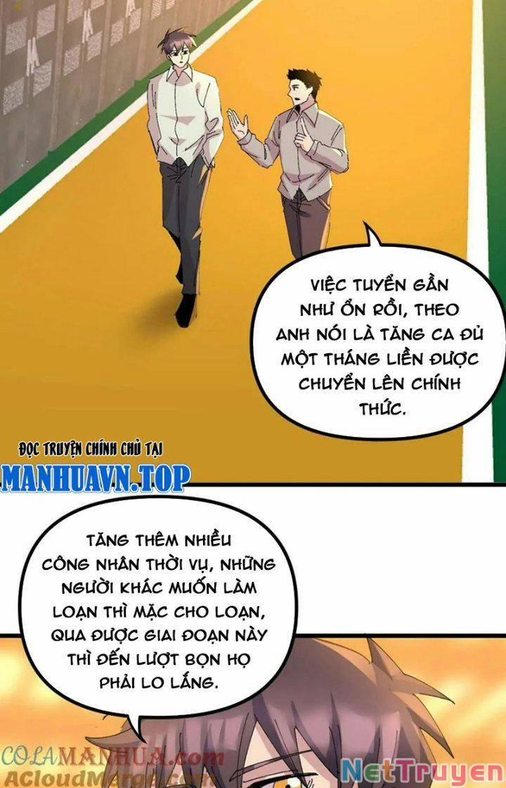 Trùng Sinh Trở Lại 1983 Làm Phú Hào 303 trang 16