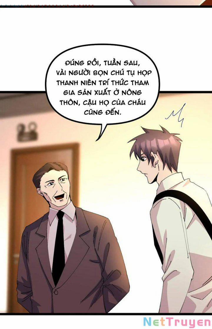 Trùng Sinh Trở Lại 1983 Làm Phú Hào 304 trang 13