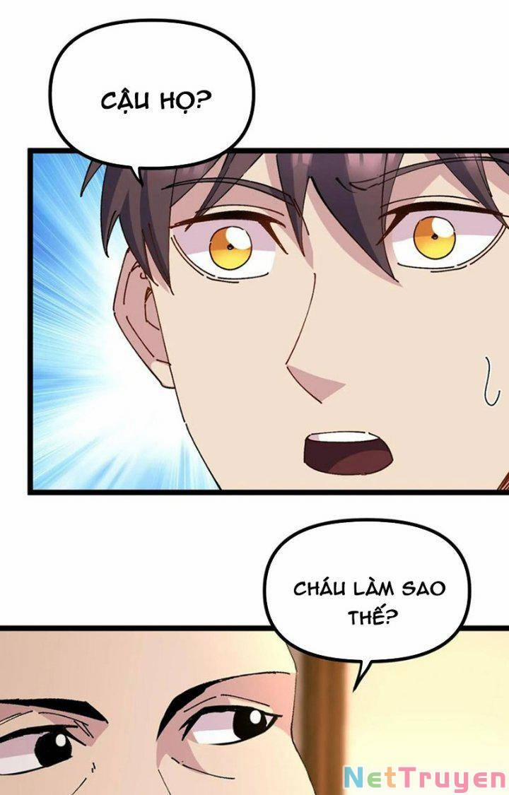 Trùng Sinh Trở Lại 1983 Làm Phú Hào 304 trang 14