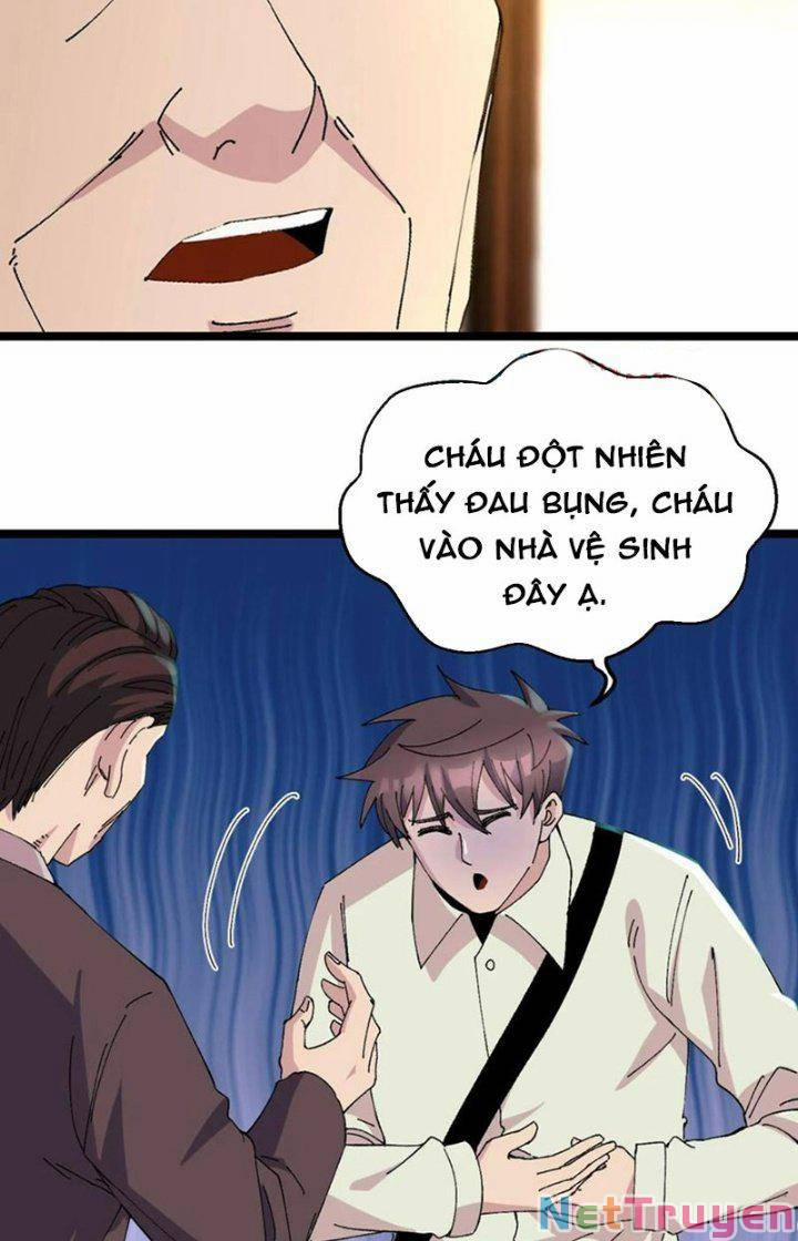 Trùng Sinh Trở Lại 1983 Làm Phú Hào 304 trang 15