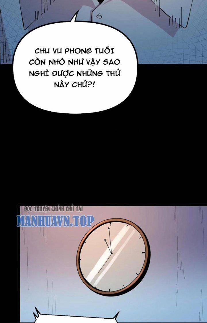 Trùng Sinh Trở Lại 1983 Làm Phú Hào 305 trang 20