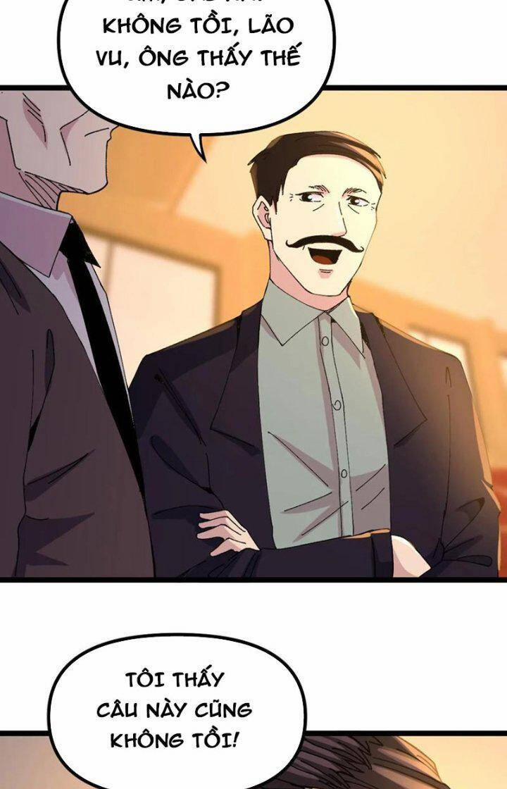 Trùng Sinh Trở Lại 1983 Làm Phú Hào 305 trang 5