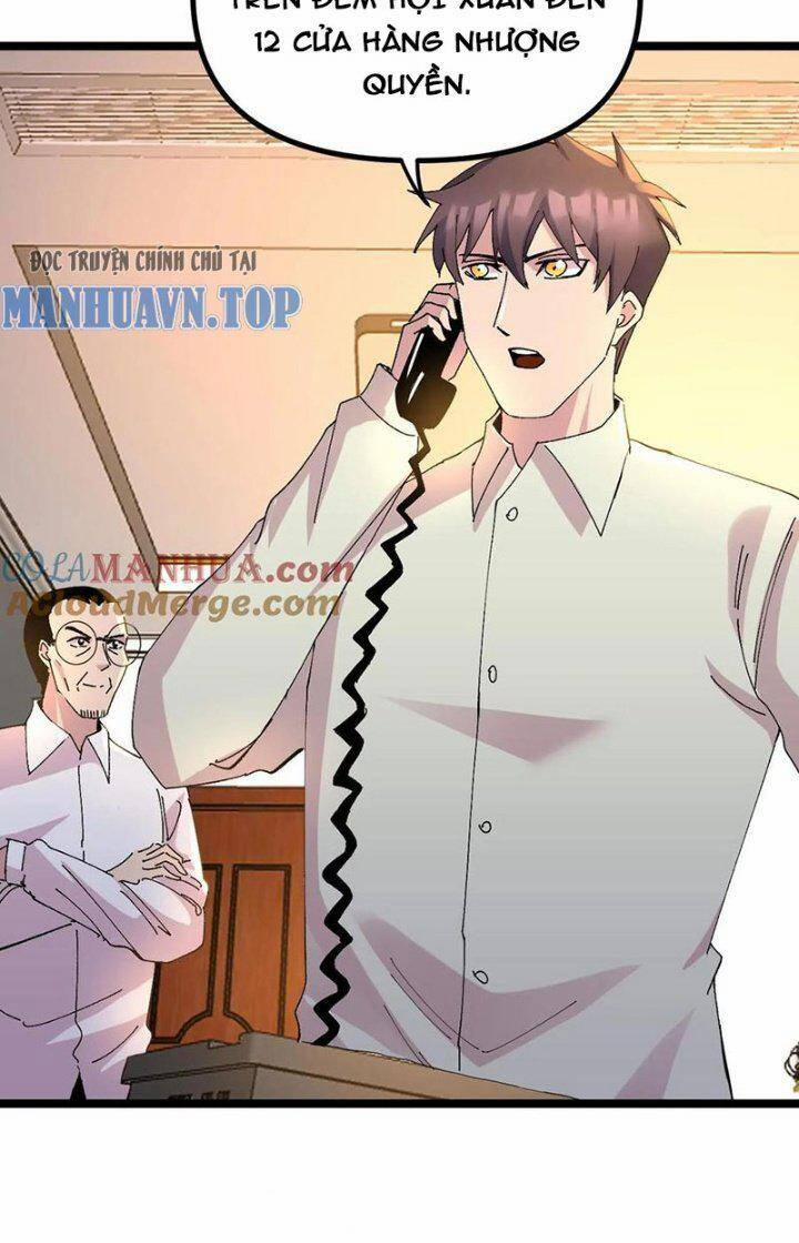 Trùng Sinh Trở Lại 1983 Làm Phú Hào 306 trang 15