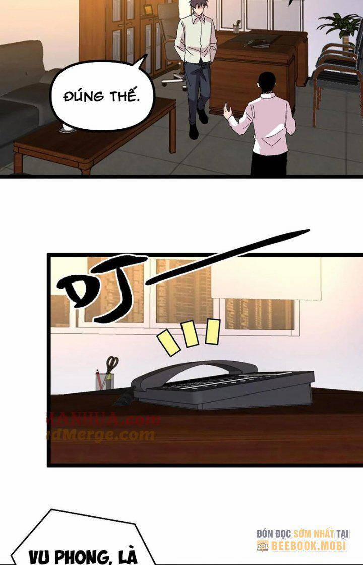 Trùng Sinh Trở Lại 1983 Làm Phú Hào 306 trang 17