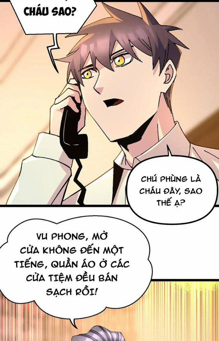 Trùng Sinh Trở Lại 1983 Làm Phú Hào 306 trang 18