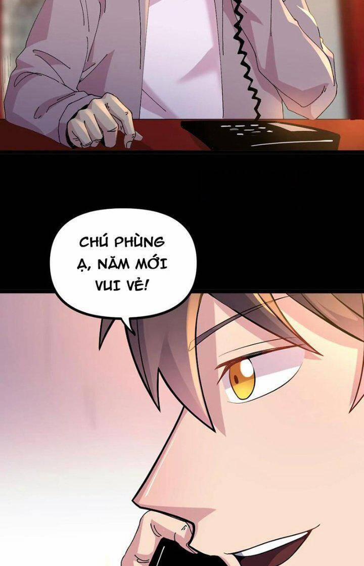 Trùng Sinh Trở Lại 1983 Làm Phú Hào 306 trang 6