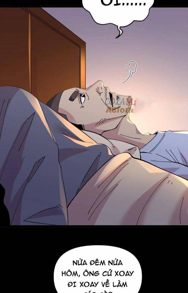 Trùng Sinh Trở Lại 1983 Làm Phú Hào 307 trang 15