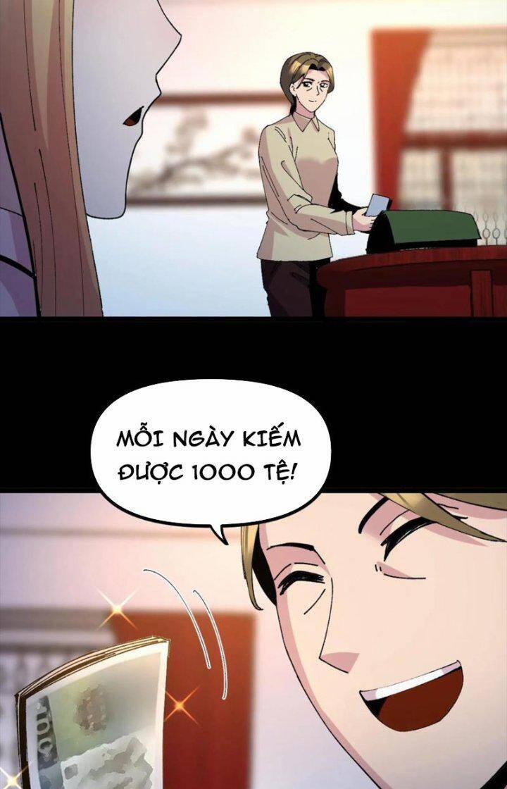 Trùng Sinh Trở Lại 1983 Làm Phú Hào 307 trang 9