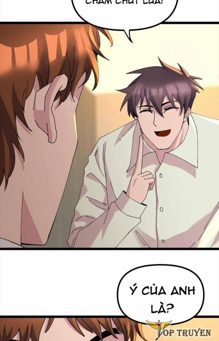 Trùng Sinh Trở Lại 1983 Làm Phú Hào 308 trang 16