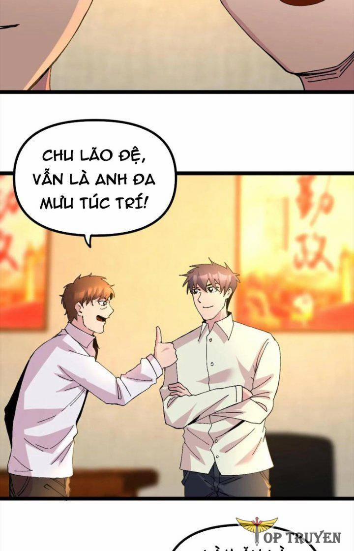 Trùng Sinh Trở Lại 1983 Làm Phú Hào 308 trang 18