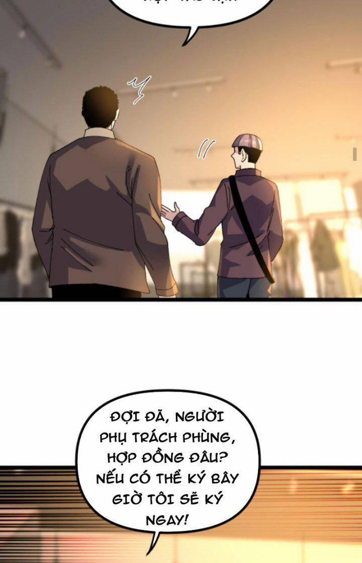 Trùng Sinh Trở Lại 1983 Làm Phú Hào 309 trang 17