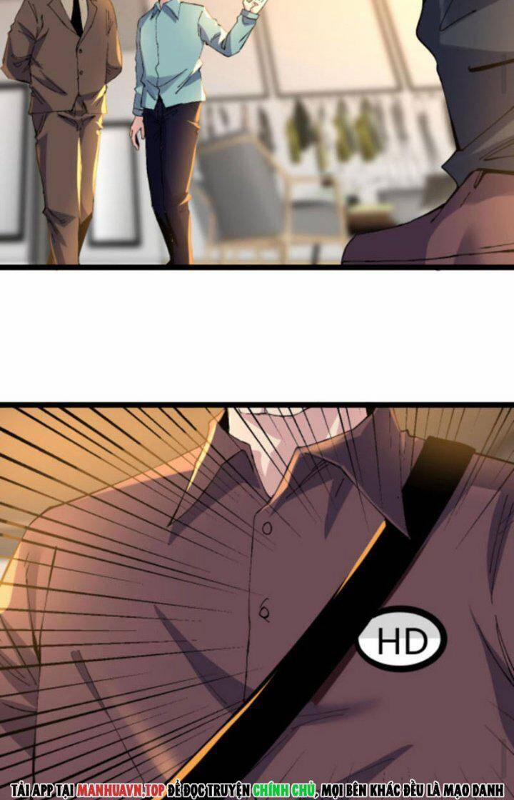 Trùng Sinh Trở Lại 1983 Làm Phú Hào 309 trang 6