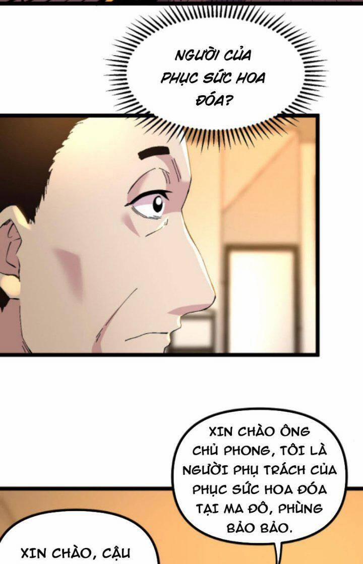 Trùng Sinh Trở Lại 1983 Làm Phú Hào 309 trang 7