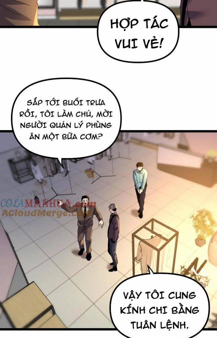 Trùng Sinh Trở Lại 1983 Làm Phú Hào 310 trang 0