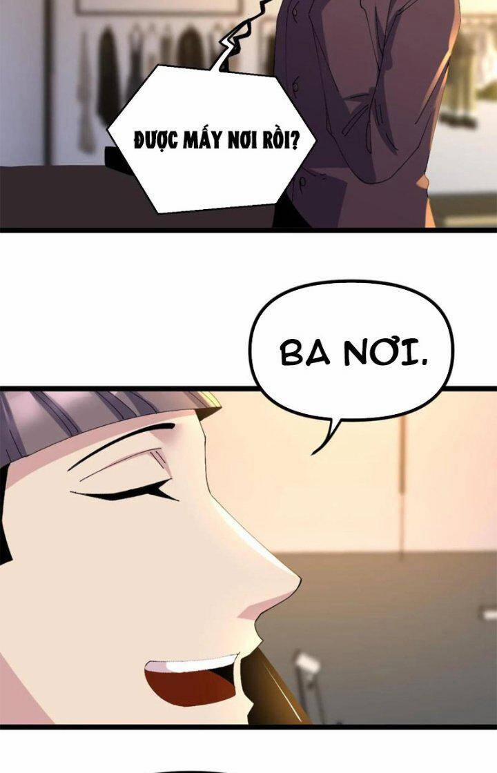 Trùng Sinh Trở Lại 1983 Làm Phú Hào 310 trang 3