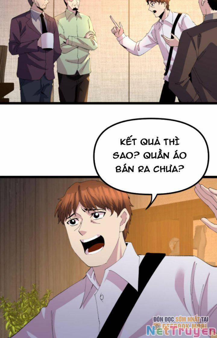 Trùng Sinh Trở Lại 1983 Làm Phú Hào 311 trang 16