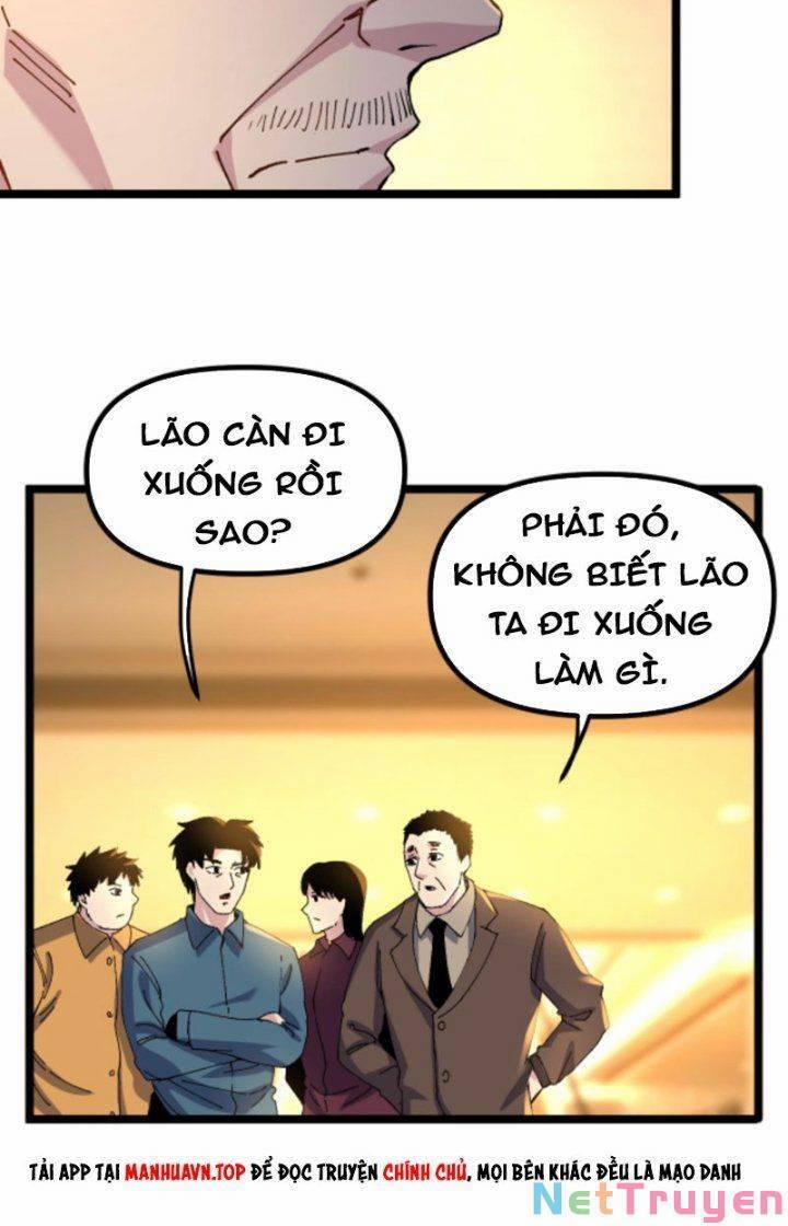 Trùng Sinh Trở Lại 1983 Làm Phú Hào 312 trang 19